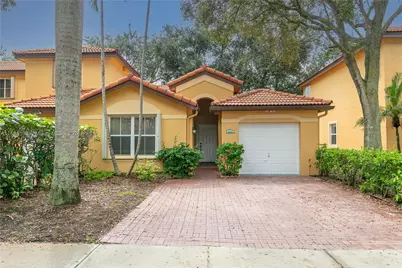 14028 S Forest Oak Cir, Davie, FL 33325 - Photo 1