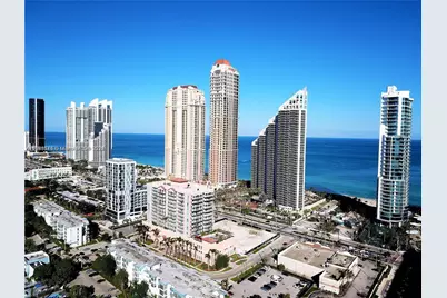 17555 Collins Ave #2502, Sunny Isles Beach, FL 33160 - Photo 9