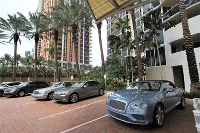 17555 Collins Ave #2502, Sunny Isles Beach, FL 33160 - Photo 7