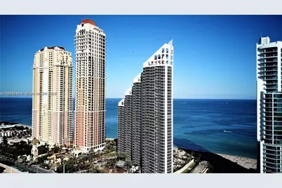 17555 Collins Ave #2502, Sunny Isles Beach, FL 33160 - Photo 3