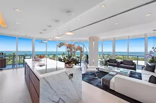 100 South Pointe Dr, Miami Beach, FL 33139 - Photo 1