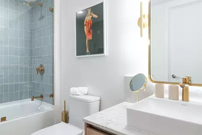 159 NE 6th St #3701, Miami, FL 33132 - Photo 37