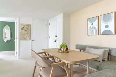 159 NE 6th St #3701, Miami, FL 33132 - Photo 15