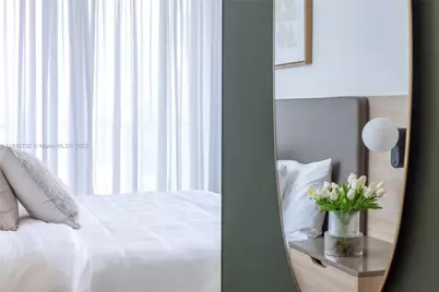 159 NE 6th St #3701, Miami, FL 33132 - Photo 35