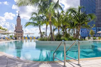 159 NE 6th St #3013, Miami, FL 33132 - Photo 35