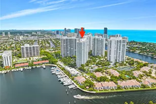 21055 Yacht Club Dr, Aventura, FL 33180 - Photo 27