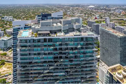 1300 S Miami Ave #3402, Miami, FL 33130 - Photo 21