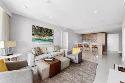 1300 S Miami Ave #3402, Miami, FL 33130 - Photo 5