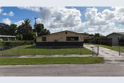 3260 NW 209th Ter, Miami Gardens, FL 33056 - Photo 1