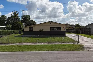 3260 NW 209th Terrace, Miami Gardens, FL 33056 - Photo 1