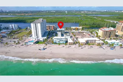 3215 N Ocean Dr #301, Hollywood, FL 33019 - Photo 27