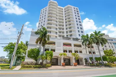 9751 E Bay Harbor Dr #8D, Bay Harbor Islands, FL 33154 - Photo 1