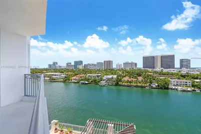 9751 E Bay Harbor Dr #8D, Bay Harbor Islands, FL 33154 - Photo 15