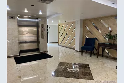 17021 N Bay Rd #412-IV, Sunny Isles Beach, FL 33160 - Photo 9