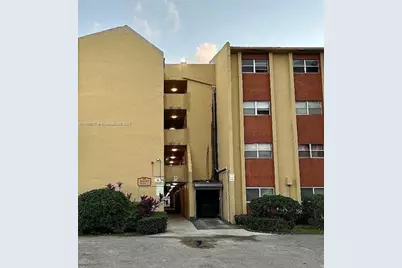 3600 NW 21st St #305, Lauderdale Lakes, FL 33311 - Photo 3