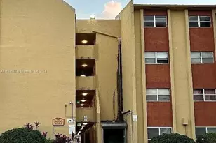 3600 NW 21st St, Lauderdale Lakes, FL 33311 - Photo 3