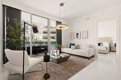 200 Biscayne Boulevard Way #5009, Miami, FL 33131 - Photo 3