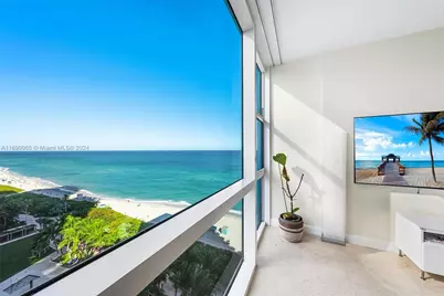 6801 Collins Ave #1215, Miami Beach, FL 33141 - Photo 3