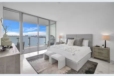 700 NE 26th Ter #1001, Miami, FL 33137 - Photo 13