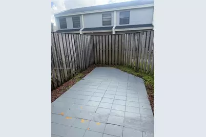 2324 NW 52nd Ave #2324, Lauderhill, FL 33313 - Photo 21