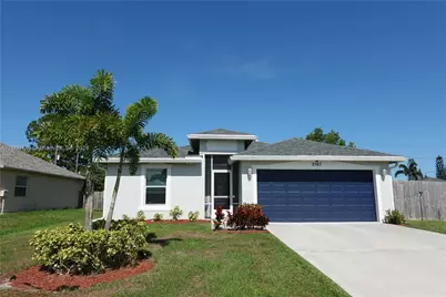 2167 SW Best St, Port Saint Lucie, FL 34984 - Photo 1