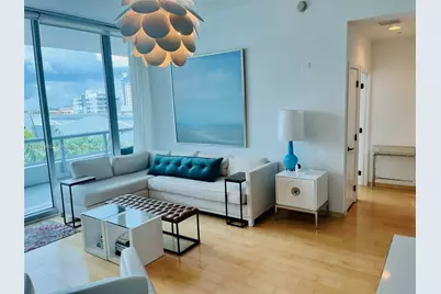 6799 Collins Ave #412, Miami Beach, FL 33141 - Photo 1