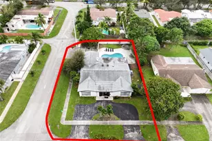 5000 Grant St, Hollywood, FL 33021 - Photo 59