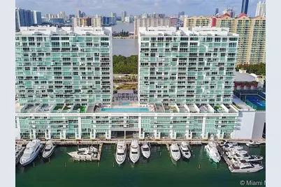 400 Sunny Isles Blvd #916, Sunny Isles Beach, FL 33160 - Photo 1