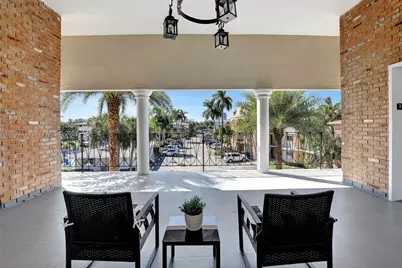 450 Paradise Isle Blvd #307 & 308, Hallandale Beach, FL 33009 - Photo 53