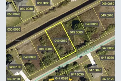 209 Partridge St, Lehigh Acres, FL 33974 - Photo 1