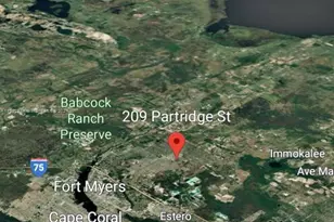 209 Partridge St, Lehigh Acres, FL 33974 - Photo 3