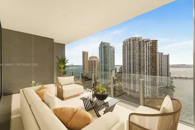 300 Biscayne Blvd Way #2103, Miami, FL 33131 - Photo 15