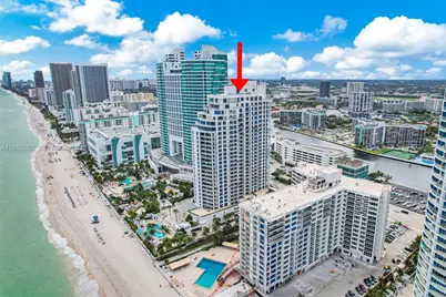 3535 S Ocean Drive #2104, Hollywood, FL 33019 - Photo 55