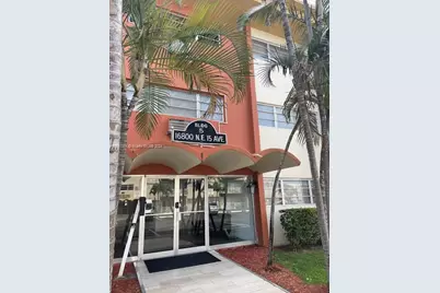 16800 NE 15th Ave #108, North Miami Beach, FL 33162 - Photo 1