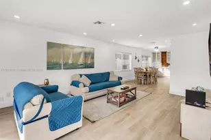 821 Harrison St, Hollywood, FL 33019 - Photo 3