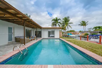 1380 SW 56th Ave, Plantation, FL 33317 - Photo 23