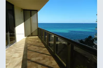 16275 Collins Ave #803, Sunny Isles Beach, FL 33160 - Photo 1