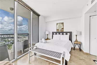 1750 N Bayshore Dr #5014, Miami, FL 33132 - Photo 29