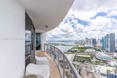 1750 N Bayshore Dr #5014, Miami, FL 33132 - Photo 19