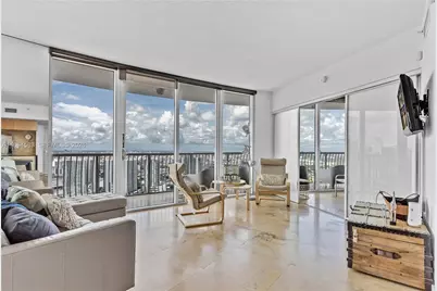 1750 N Bayshore Dr #5014, Miami, FL 33132 - Photo 1