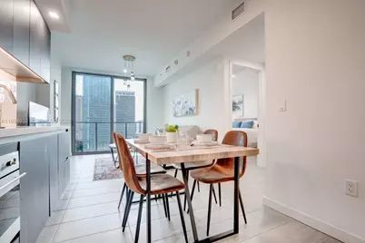 227 NE 2nd St #1705, Miami, FL 33132 - Photo 1