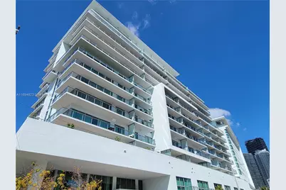 1600 SW 1 Ave #411, Miami, FL 33129 - Photo 1