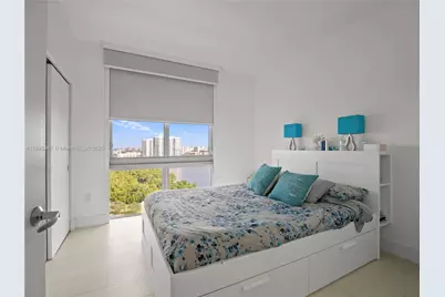 16385 Biscayne Blvd #1615, North Miami Beach, FL 33160 - Photo 29