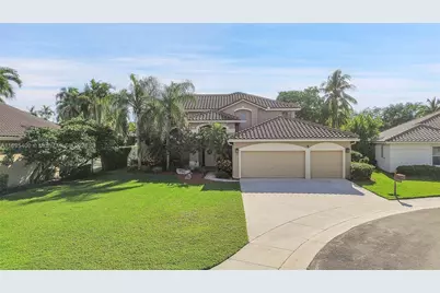 228 Fairmont Way, Weston, FL 33326 - Photo 1