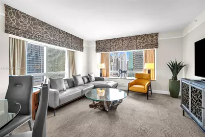 1435 Brickell Ave #3012, Miami, FL 33131 - Photo 1