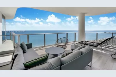 17475 Collins Ave #602, Sunny Isles Beach, FL 33160 - Photo 23