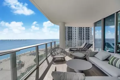 17475 Collins Ave #602, Sunny Isles Beach, FL 33160 - Photo 1
