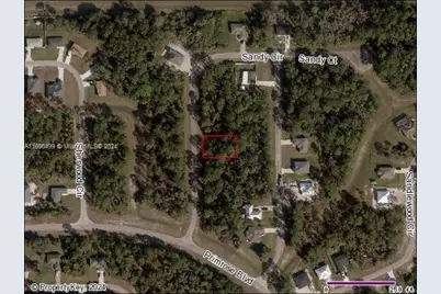 8008 Sandy Cir, Labelle, FL 33935 - Photo 1