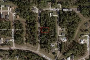 8008 Sandy Cir, Labelle, FL 33935 - Photo 1