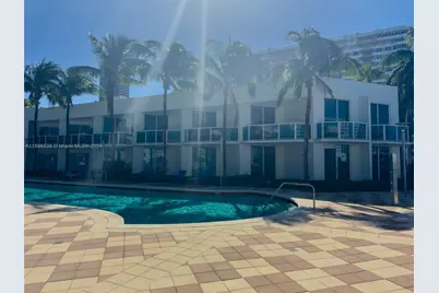 1945 S Ocean Dr #M5, Hallandale Beach, FL 33009 - Photo 33
